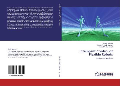 Intelligent Control of Flexible Robots