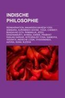 Indische Philosophie