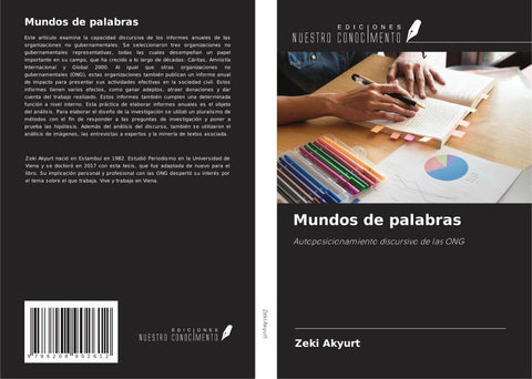 Mundos de palabras