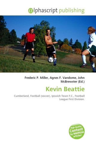Kevin Beattie