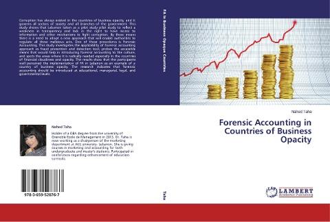 Forensic Accounting in Countries of Business Opacity
