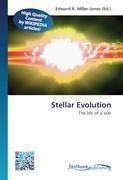 Stellar Evolution