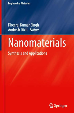 Nanomaterials