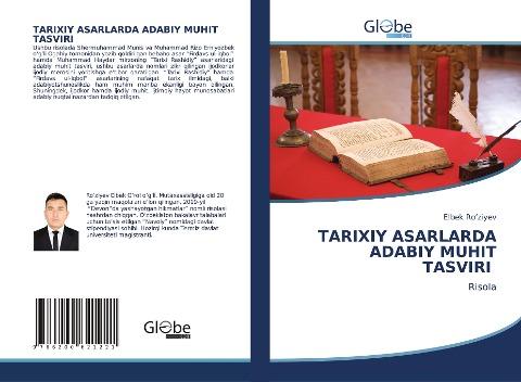 TARIXIY ASARLARDA ADABIY MUHIT TASVIRI