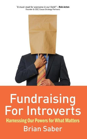 Fundraising for Introverts
