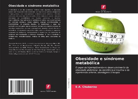 Obesidade e síndrome metabólica