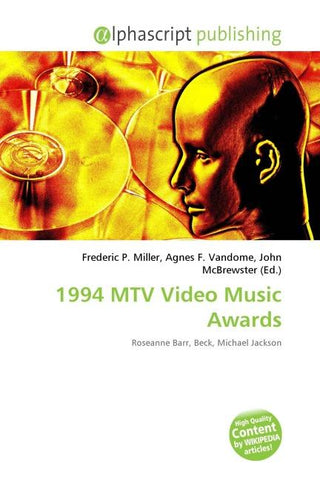 1994 MTV Video Music Awards