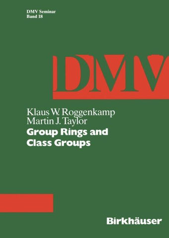 Group Rings and Class Groups