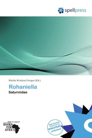 Rohaniella