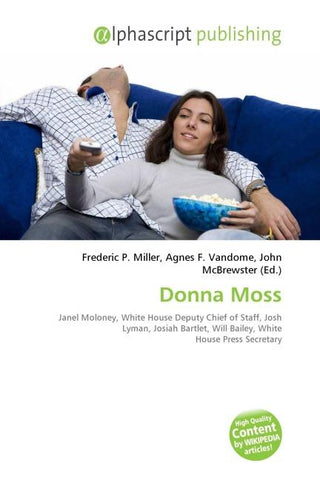 Donna Moss