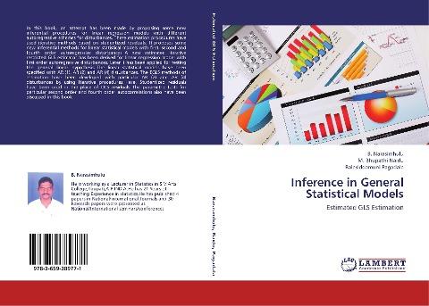 Inference in General Statistical Models
