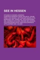 See in Hessen
