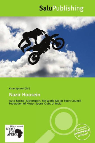 Nazir Hoosein