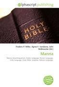 Manna