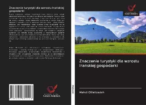 Znaczenie turystyki dla wzrostu Ira¿skiej gospodarki