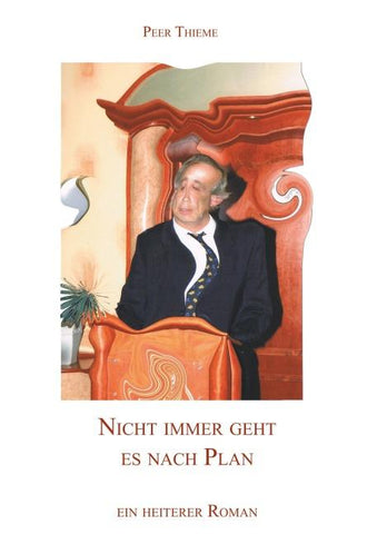 Nicht immer geht es nach Plan
