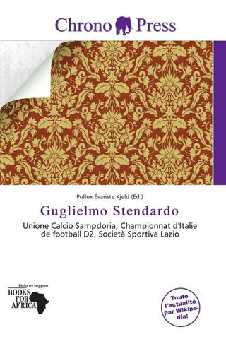Guglielmo Stendardo