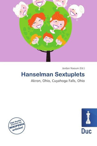 Hanselman Sextuplets