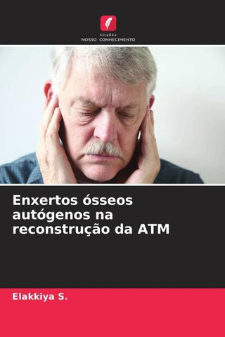 Enxertos ósseos autógenos na reconstrução da ATM
