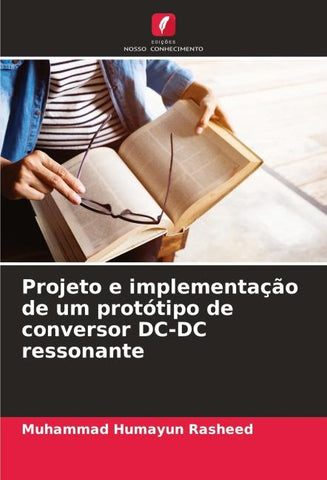 Projeto e implementação de um protótipo de conversor DC-DC ressonante