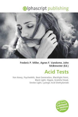 Acid Tests