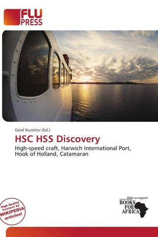 HSC HSS Discovery
