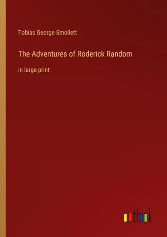 The Adventures of Roderick Random