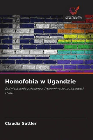 Homofobia w Ugandzie