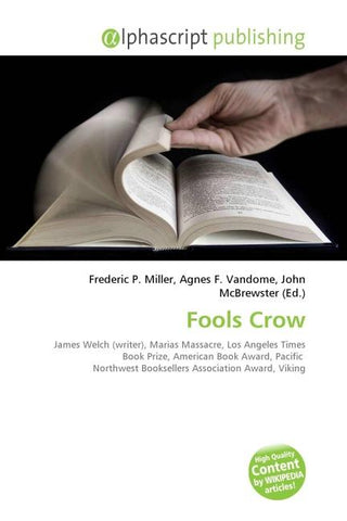 Fools Crow