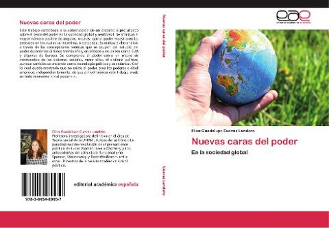 Nuevas caras del poder