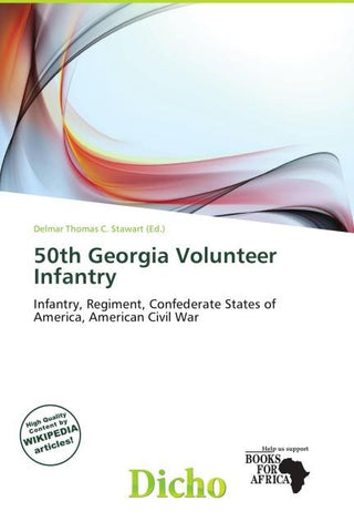 50th Georgia Volunteer Infantry