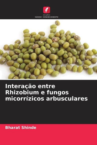Interação entre Rhizobium e fungos micorrízicos arbusculares