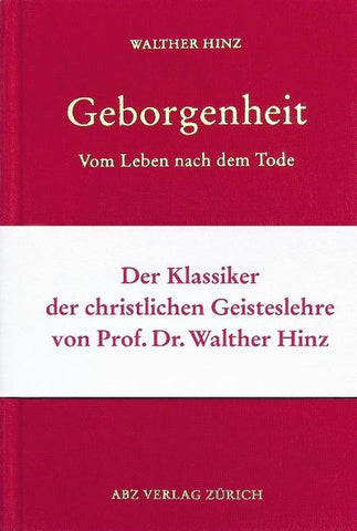 Geborgenheit