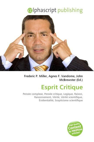 Esprit Critique