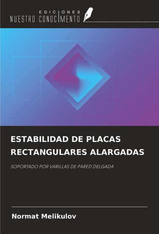 ESTABILIDAD DE PLACAS RECTANGULARES ALARGADAS