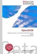 OpenSUSE
