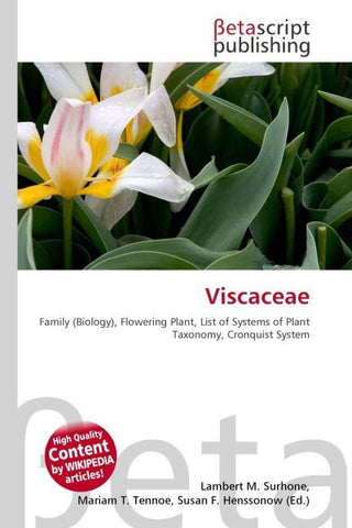 Viscaceae