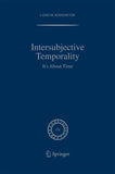 Intersubjective Temporality