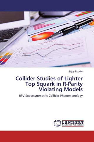 Collider Studies of Lighter Top Squark in R-Parity Violating Models