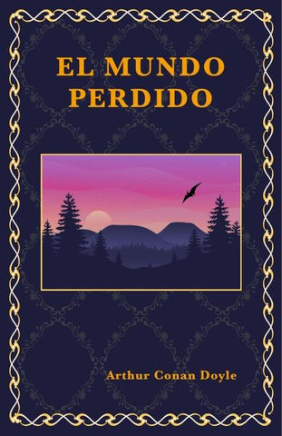 El mundo Perdido