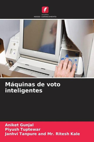 Máquinas de voto inteligentes