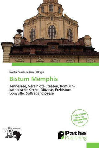 Bistum Memphis