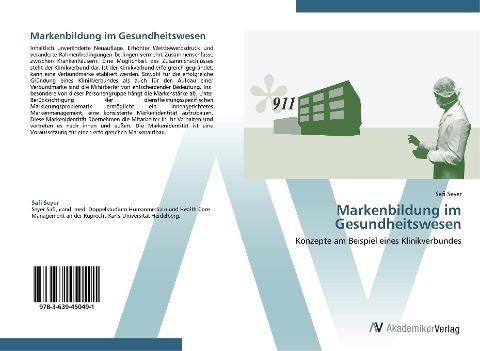 Markenbildung im Gesundheitswesen