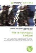 War in North-West Pakistan