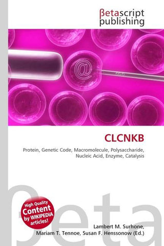 CLCNKB