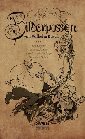 Bilderpossen