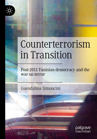Counterterrorism in Transition