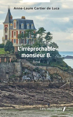 L'irréprochable monsieur B.