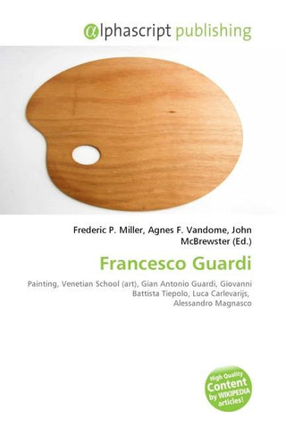 Francesco Guardi