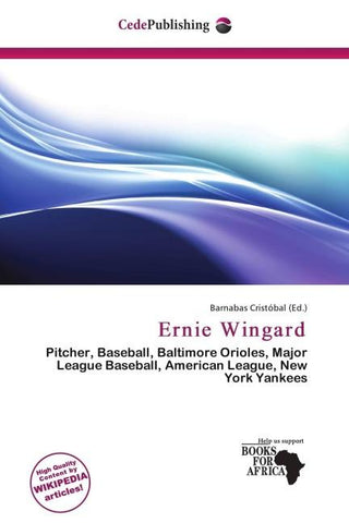 Ernie Wingard